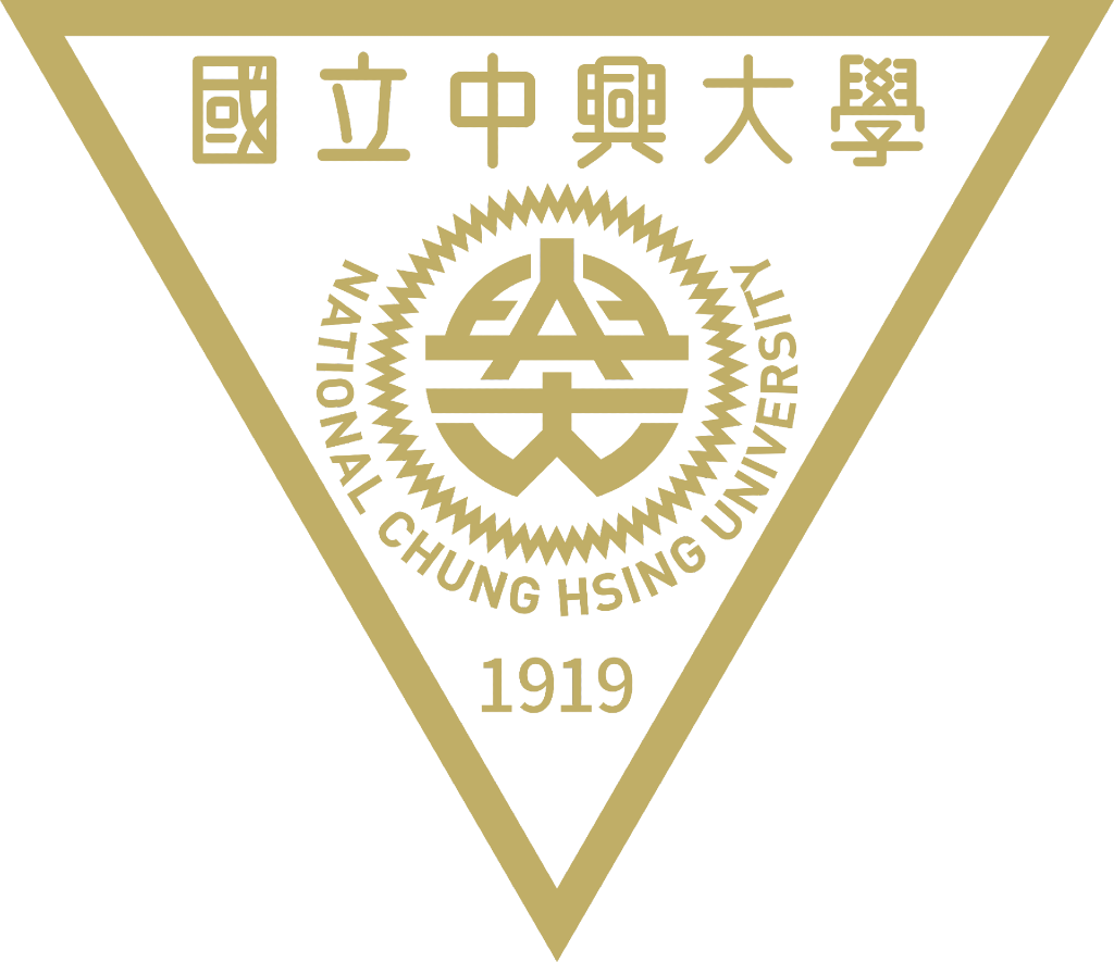 NCHU emblem